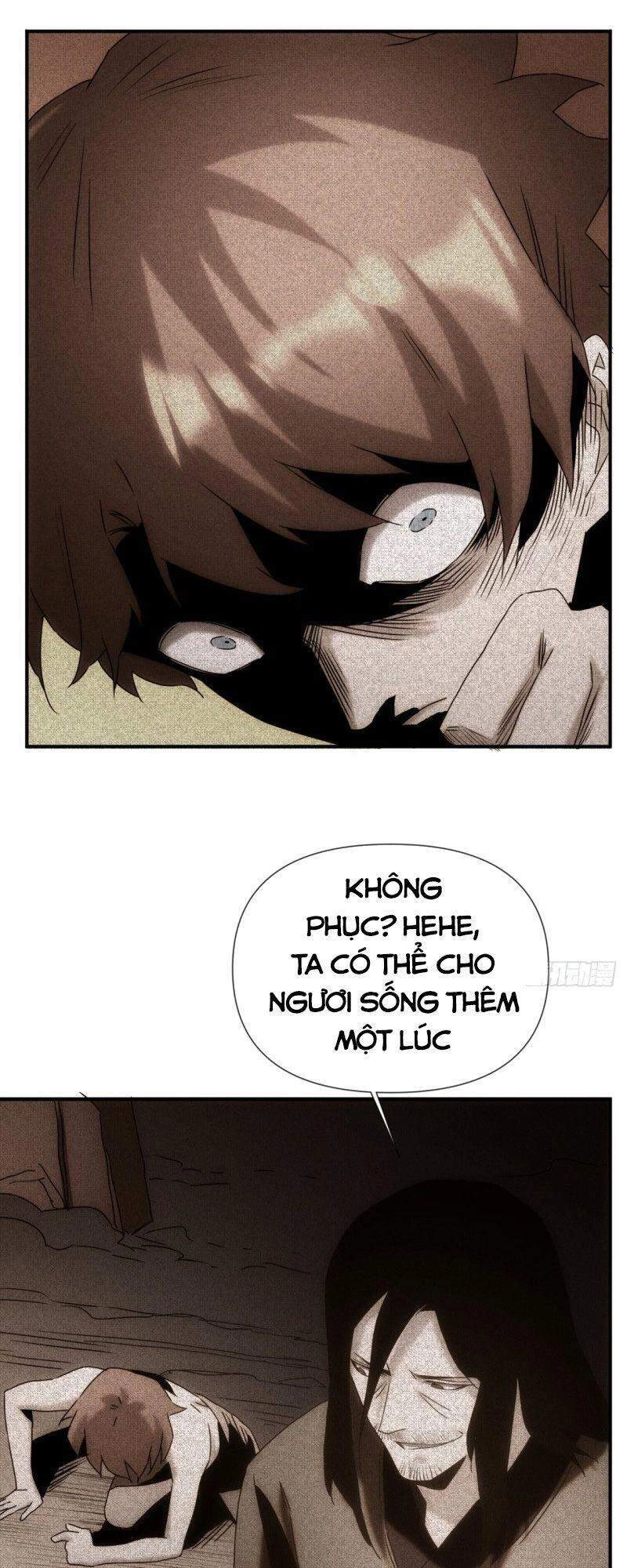 Ma Vương Là Đại Địa Chủ Chapter 56 - 27