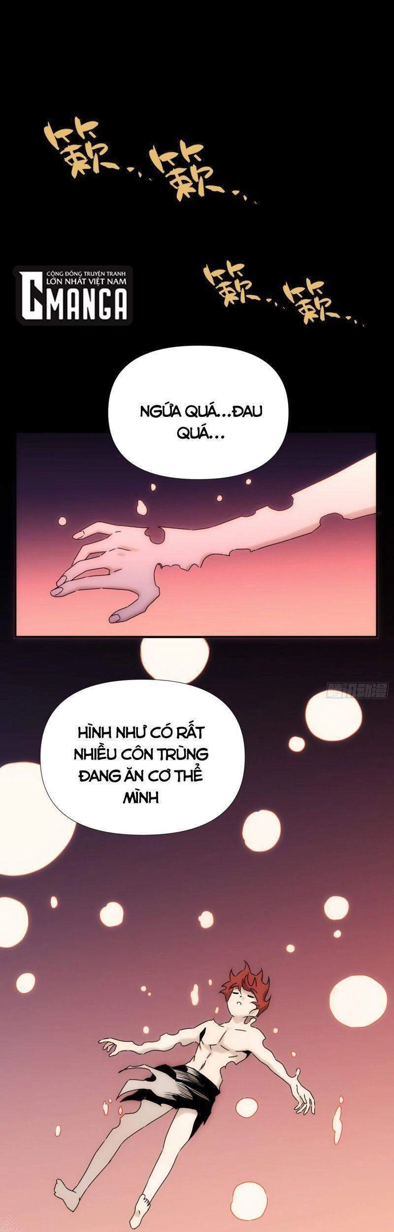 Ma Vương Là Đại Địa Chủ Chapter 57 - 1