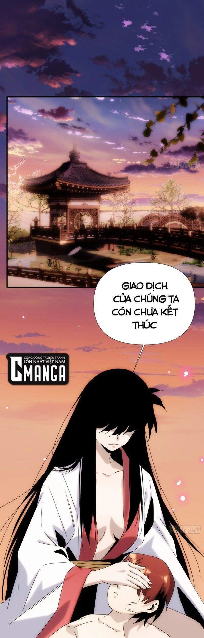 Ma Vương Là Đại Địa Chủ Chapter 57 - 5