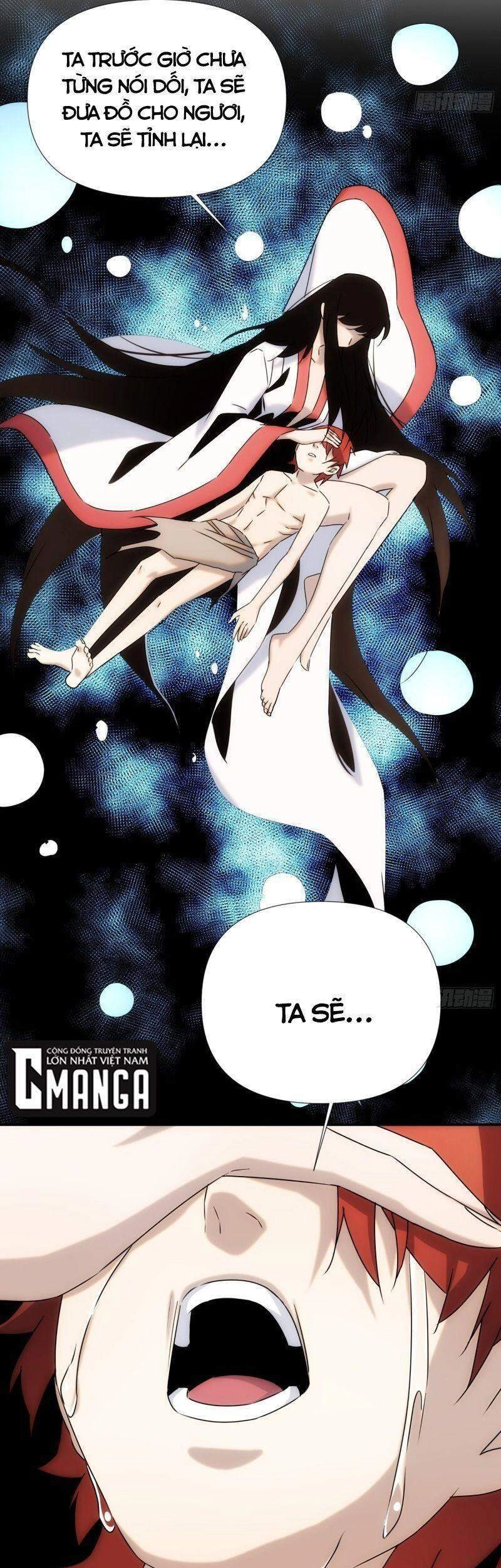 Ma Vương Là Đại Địa Chủ Chapter 57 - 7