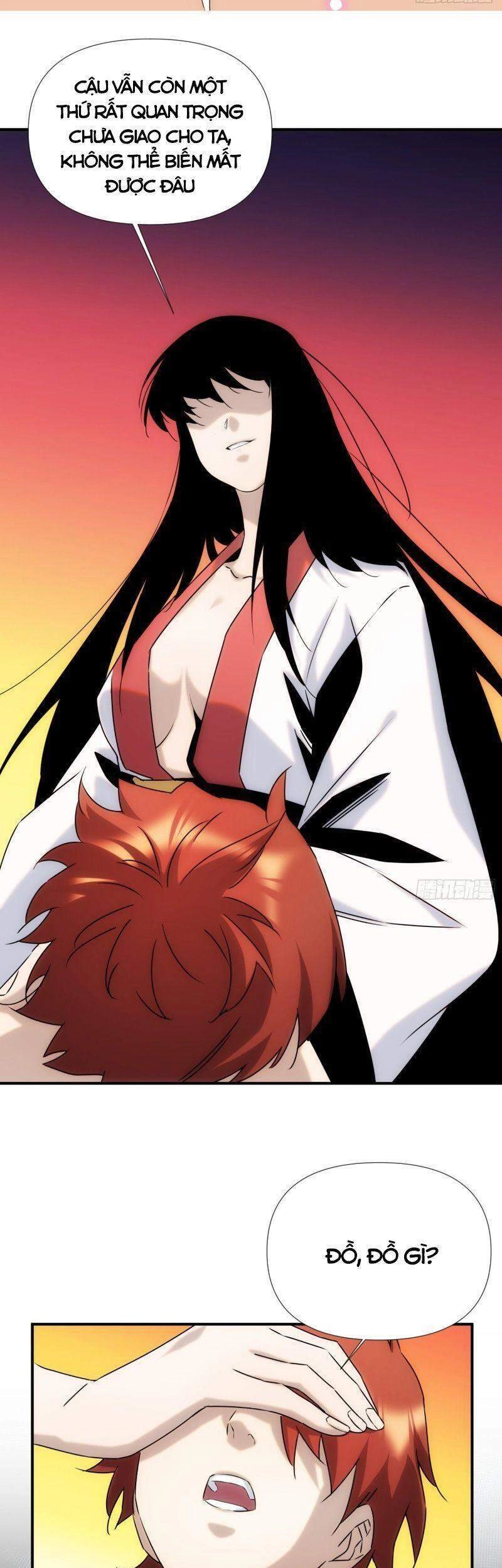 Ma Vương Là Đại Địa Chủ Chapter 57 - 9