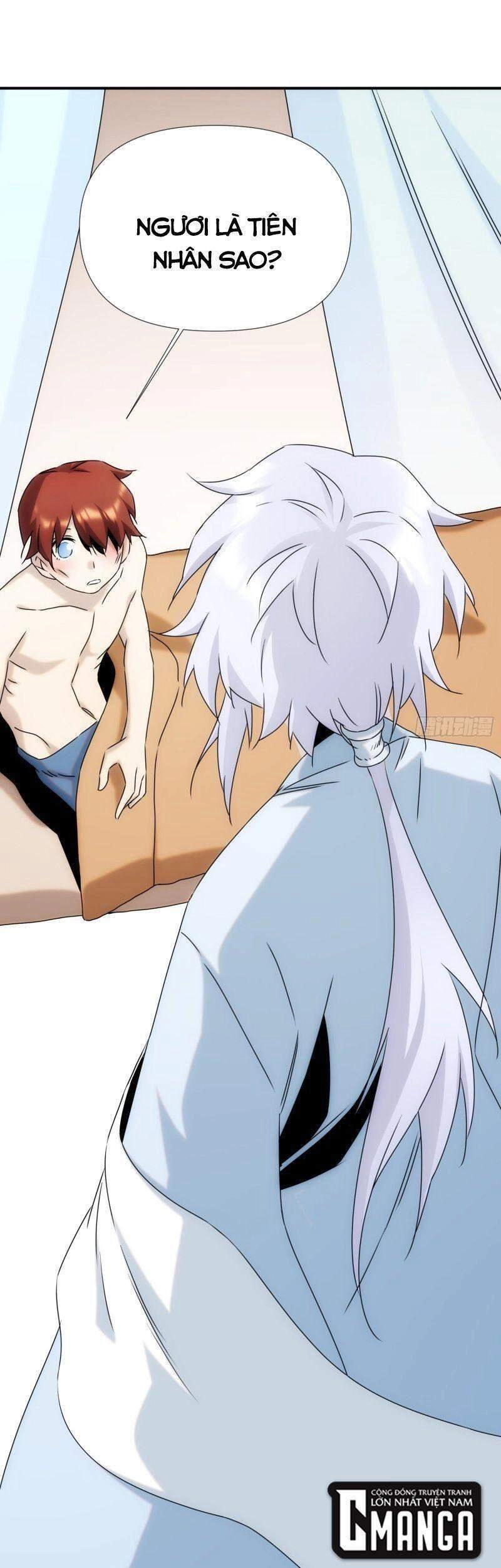 Ma Vương Là Đại Địa Chủ Chapter 57 - 13