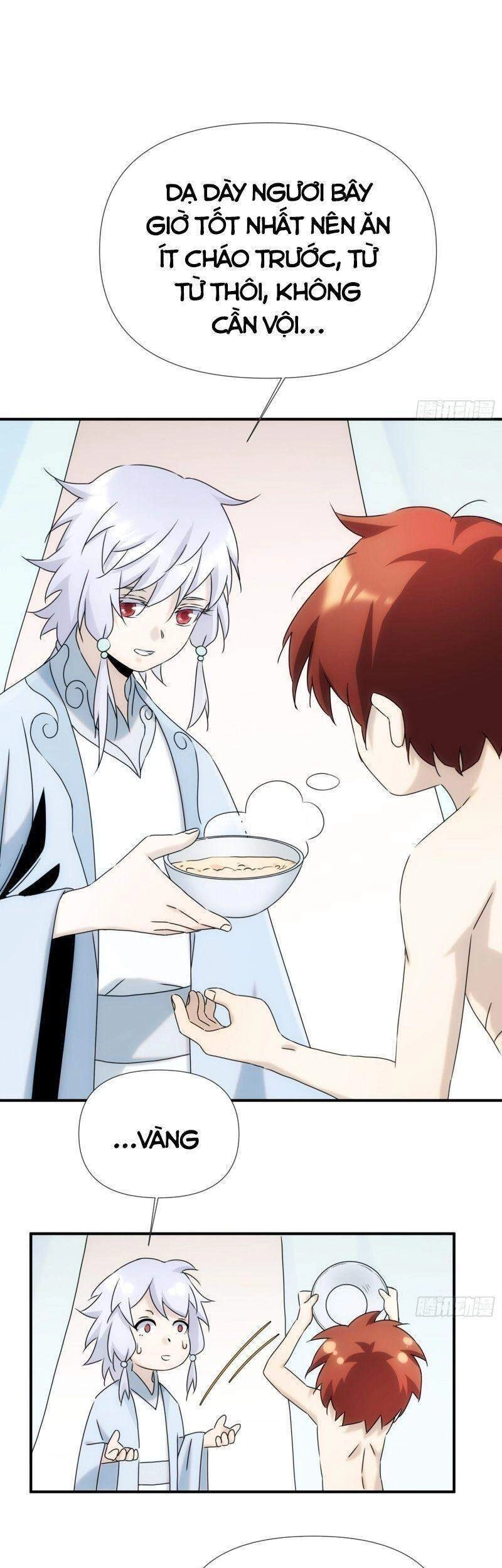 Ma Vương Là Đại Địa Chủ Chapter 57 - 17