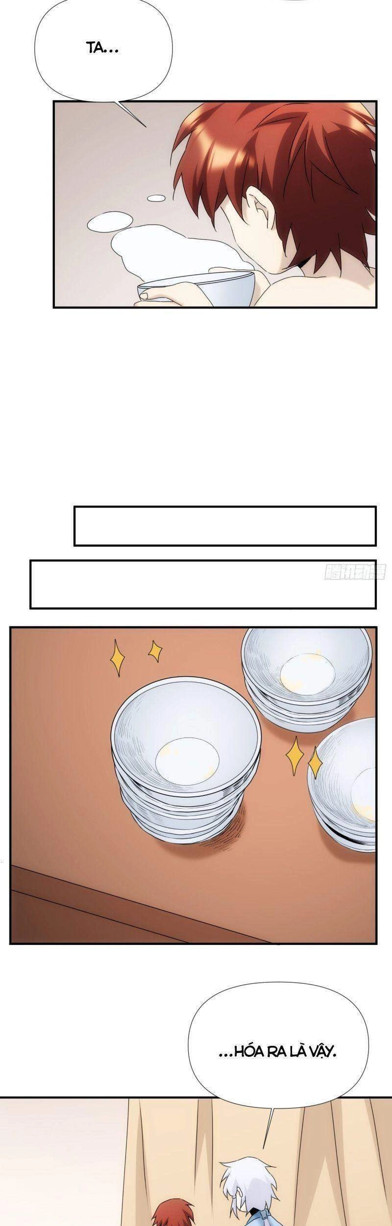 Ma Vương Là Đại Địa Chủ Chapter 57 - 21