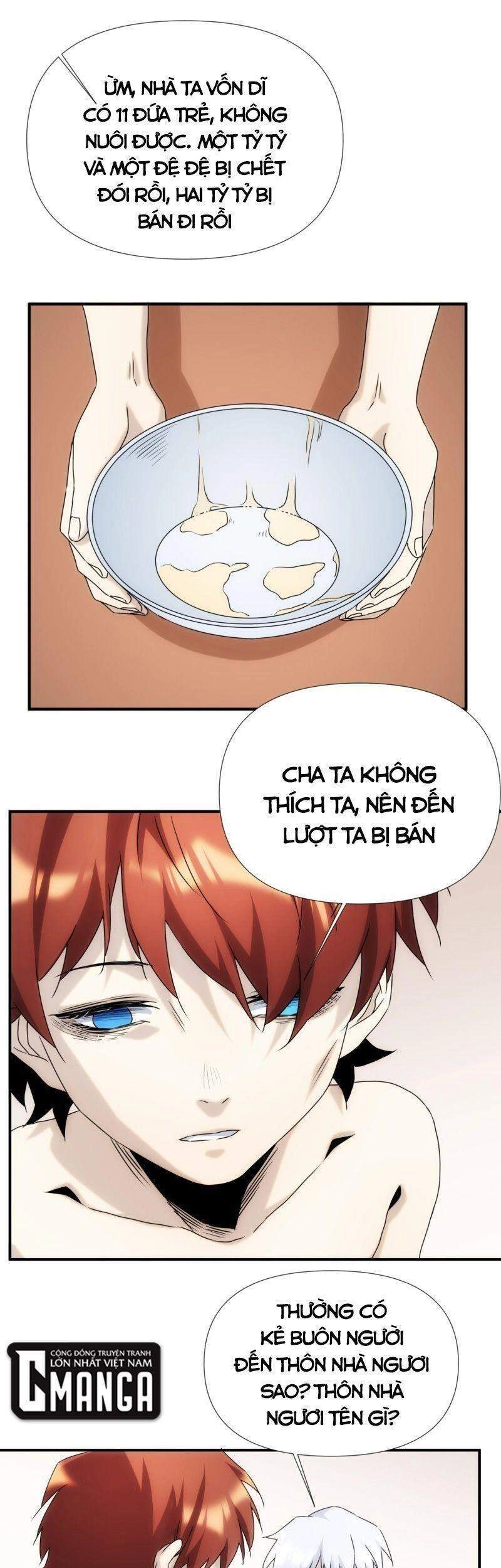 Ma Vương Là Đại Địa Chủ Chapter 57 - 23