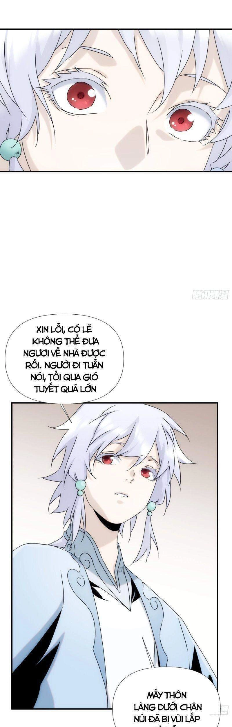 Ma Vương Là Đại Địa Chủ Chapter 57 - 25