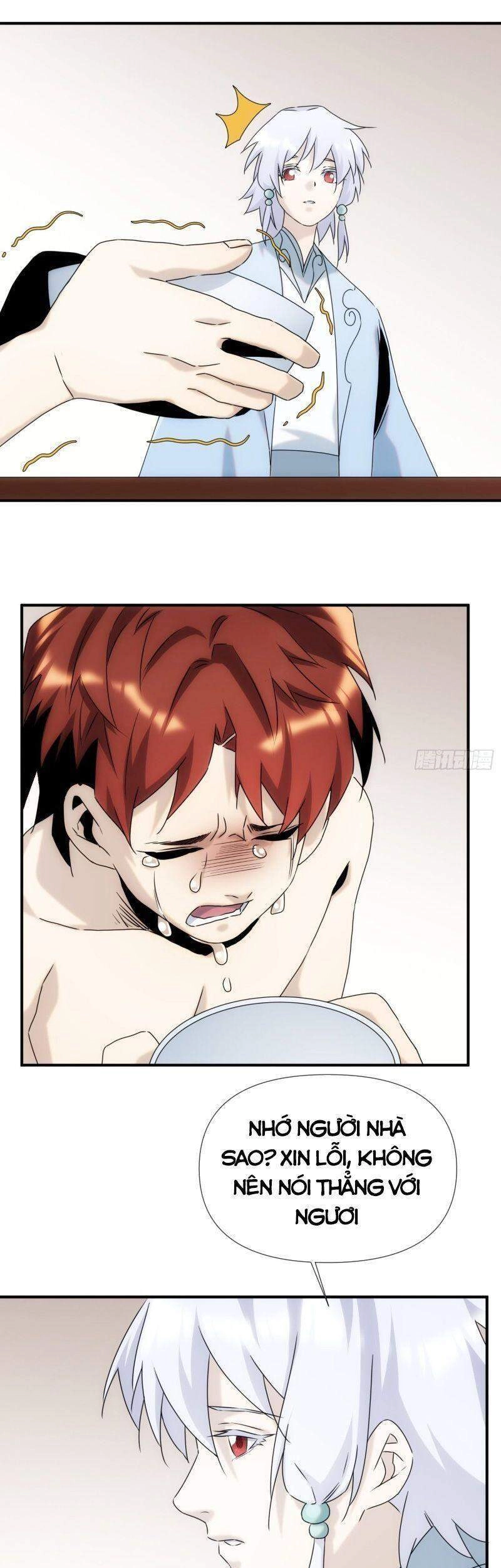 Ma Vương Là Đại Địa Chủ Chapter 57 - 27