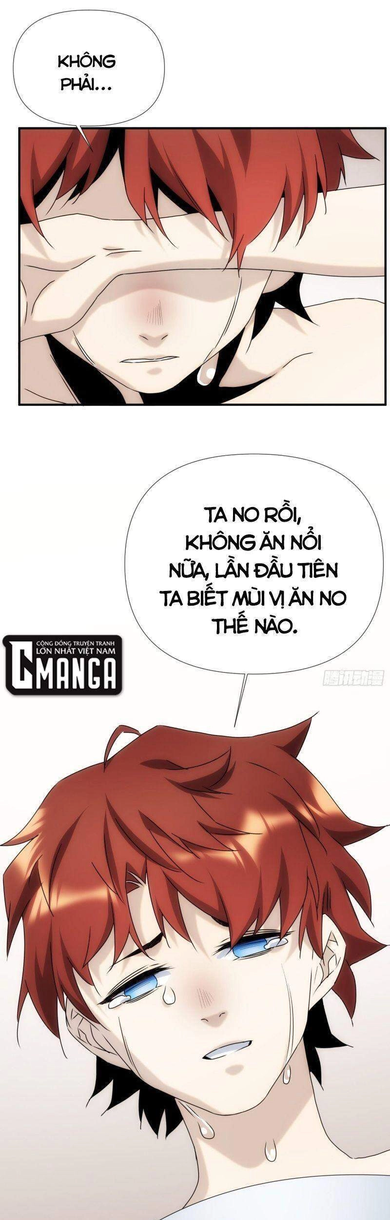 Ma Vương Là Đại Địa Chủ Chapter 57 - 29