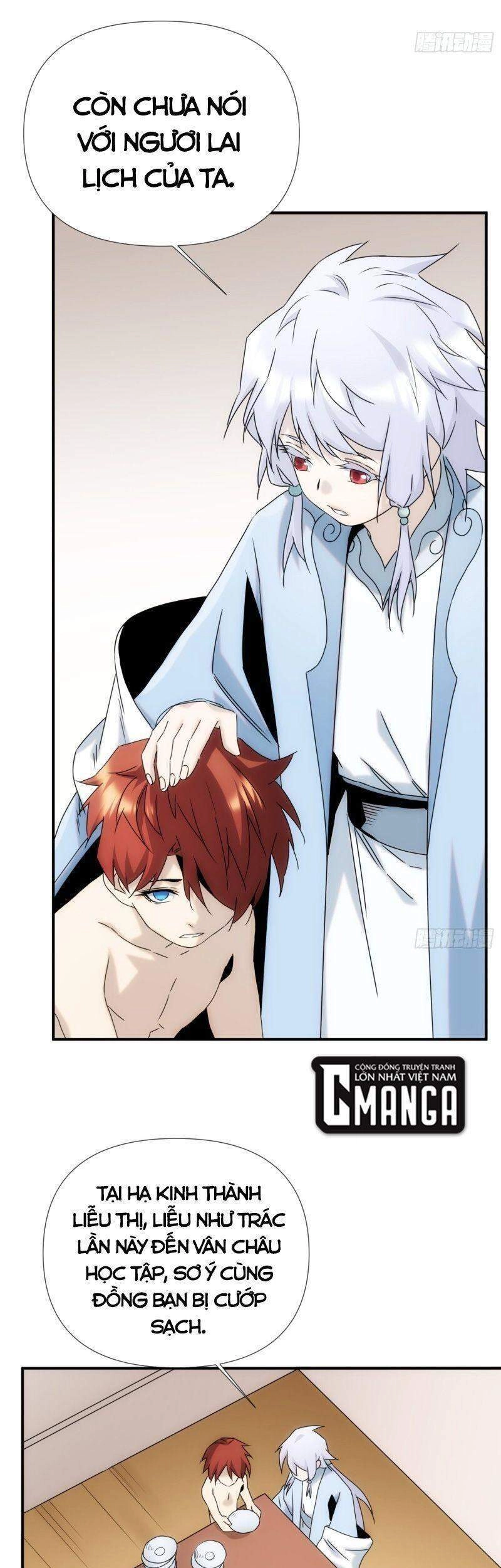 Ma Vương Là Đại Địa Chủ Chapter 57 - 31