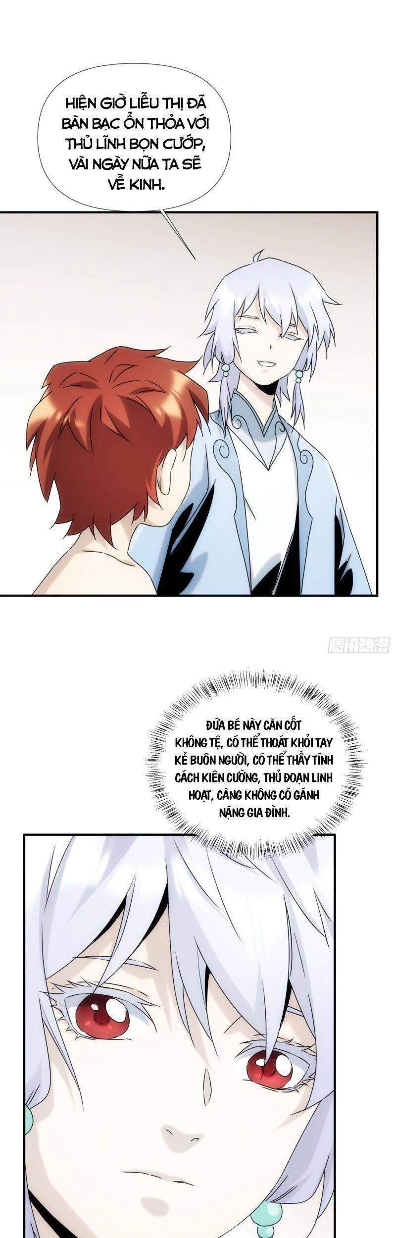 Ma Vương Là Đại Địa Chủ Chapter 57 - 33