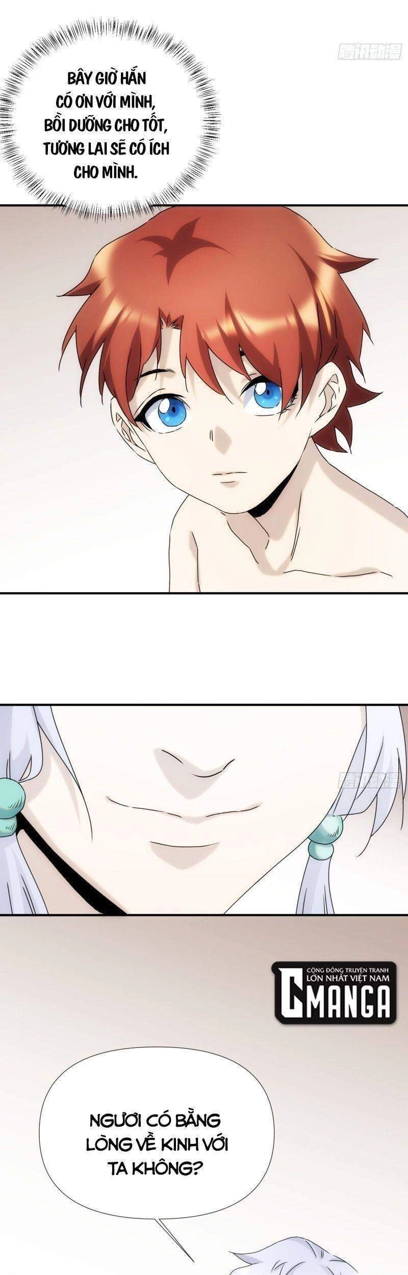 Ma Vương Là Đại Địa Chủ Chapter 57 - 35