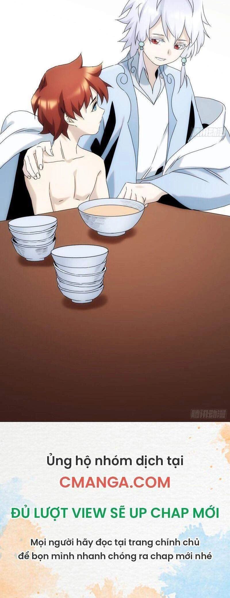 Ma Vương Là Đại Địa Chủ Chapter 57 - 36