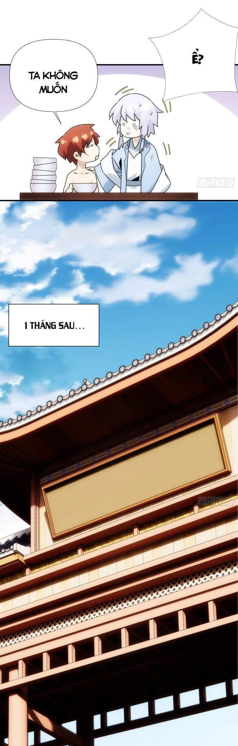 Ma Vương Là Đại Địa Chủ Chapter 58 - 3