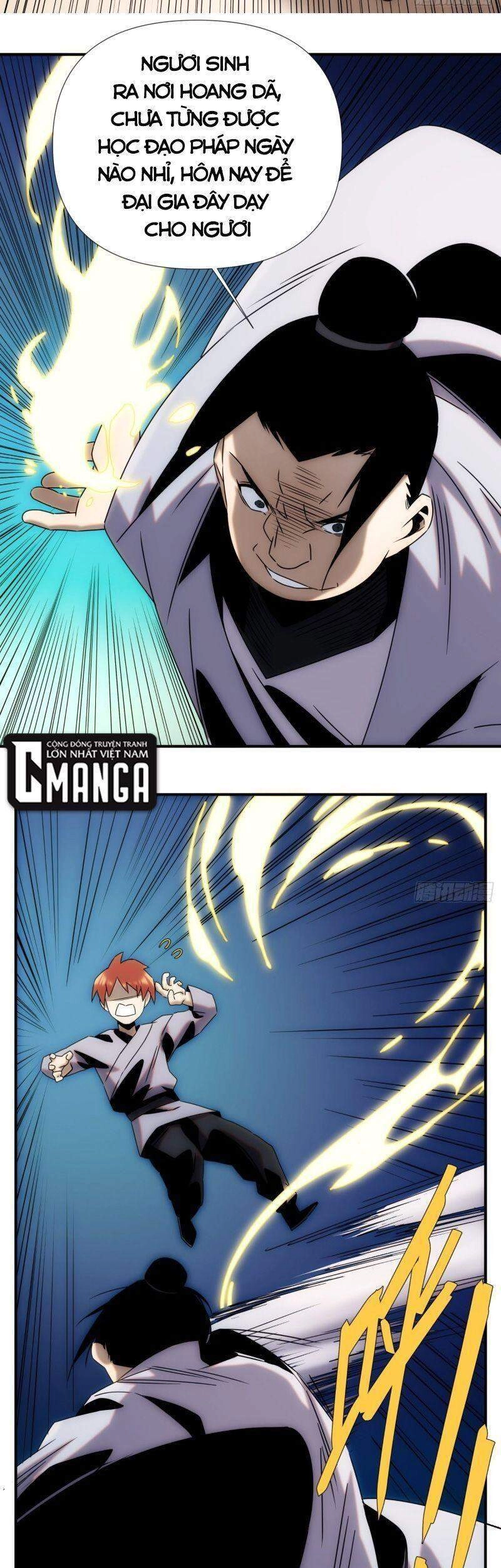 Ma Vương Là Đại Địa Chủ Chapter 58 - 12