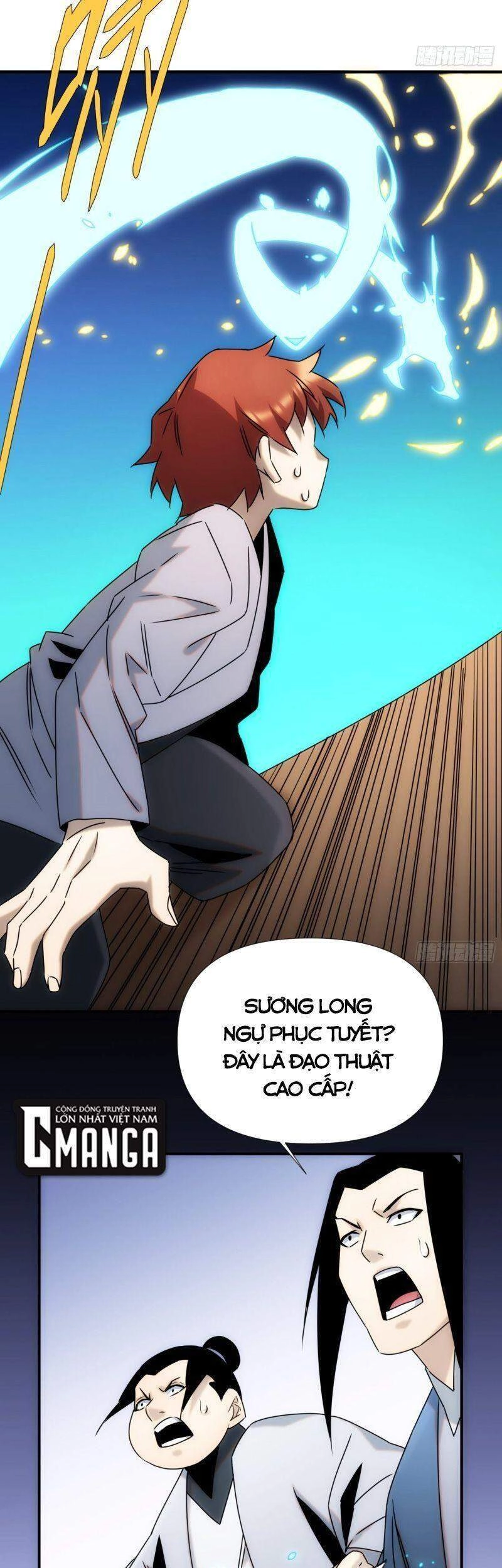 Ma Vương Là Đại Địa Chủ Chapter 58 - 16