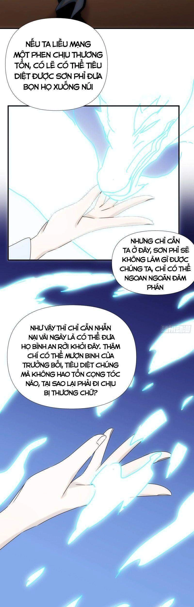 Ma Vương Là Đại Địa Chủ Chapter 58 - 23