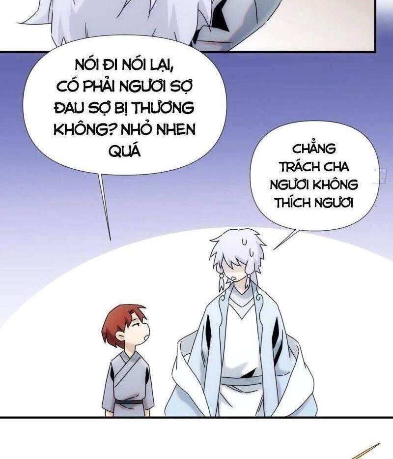 Ma Vương Là Đại Địa Chủ Chapter 58 - 26