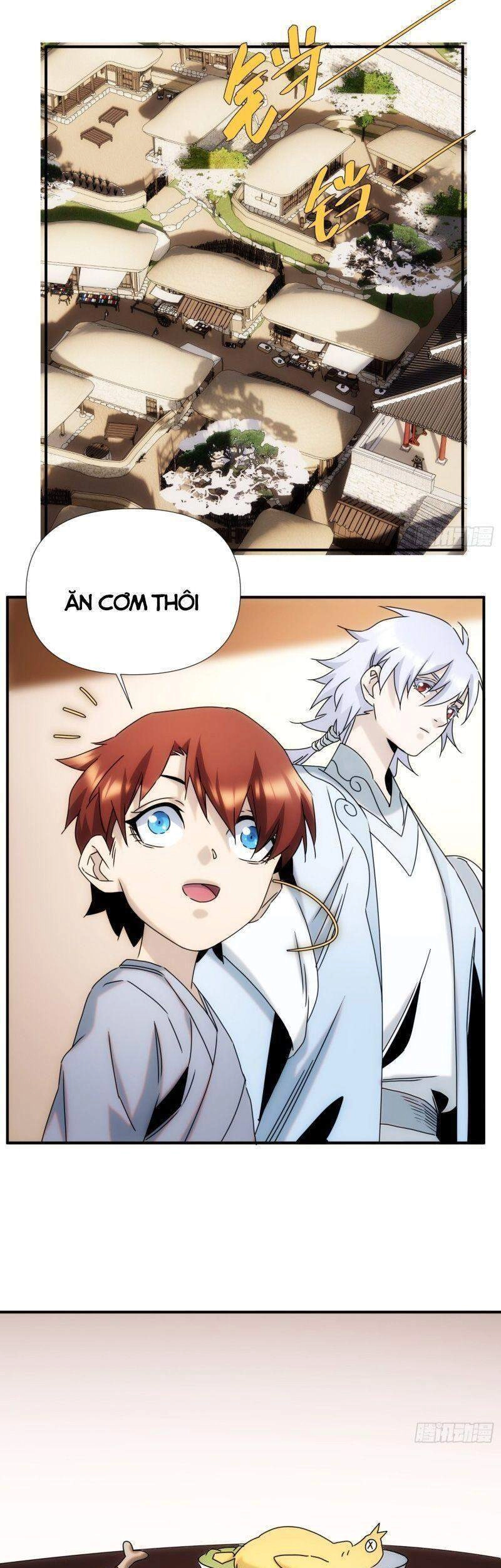 Ma Vương Là Đại Địa Chủ Chapter 58 - 27