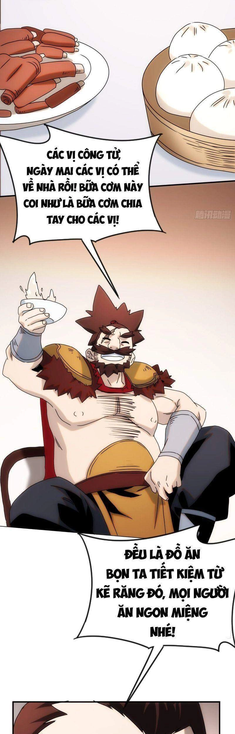 Ma Vương Là Đại Địa Chủ Chapter 58 - 29