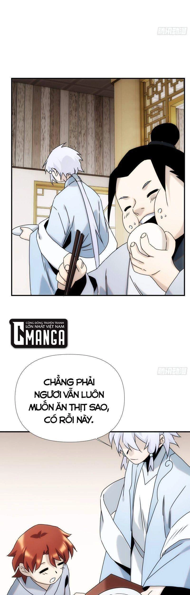 Ma Vương Là Đại Địa Chủ Chapter 58 - 31