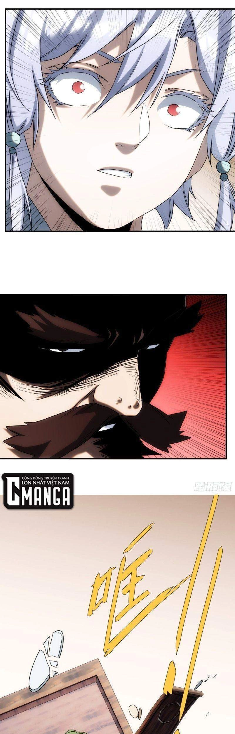 Ma Vương Là Đại Địa Chủ Chapter 58 - 37