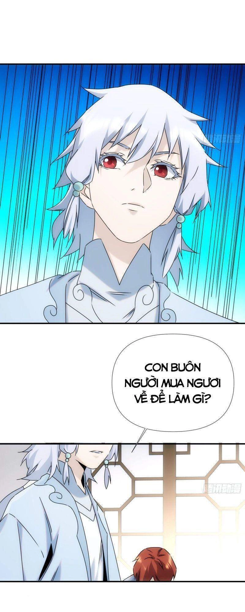 Ma Vương Là Đại Địa Chủ Chapter 59 - 3