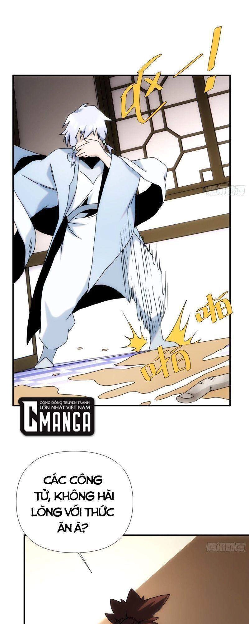 Ma Vương Là Đại Địa Chủ Chapter 59 - 5