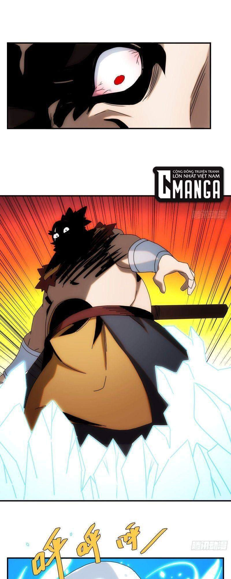 Ma Vương Là Đại Địa Chủ Chapter 59 - 9