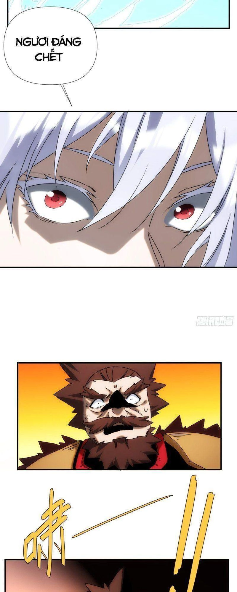 Ma Vương Là Đại Địa Chủ Chapter 59 - 11