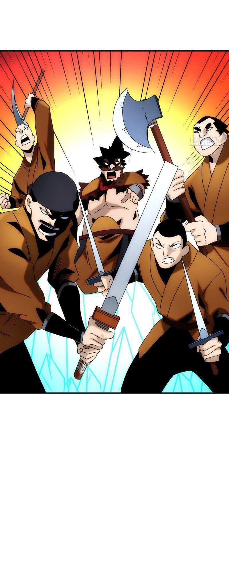 Ma Vương Là Đại Địa Chủ Chapter 59 - 13