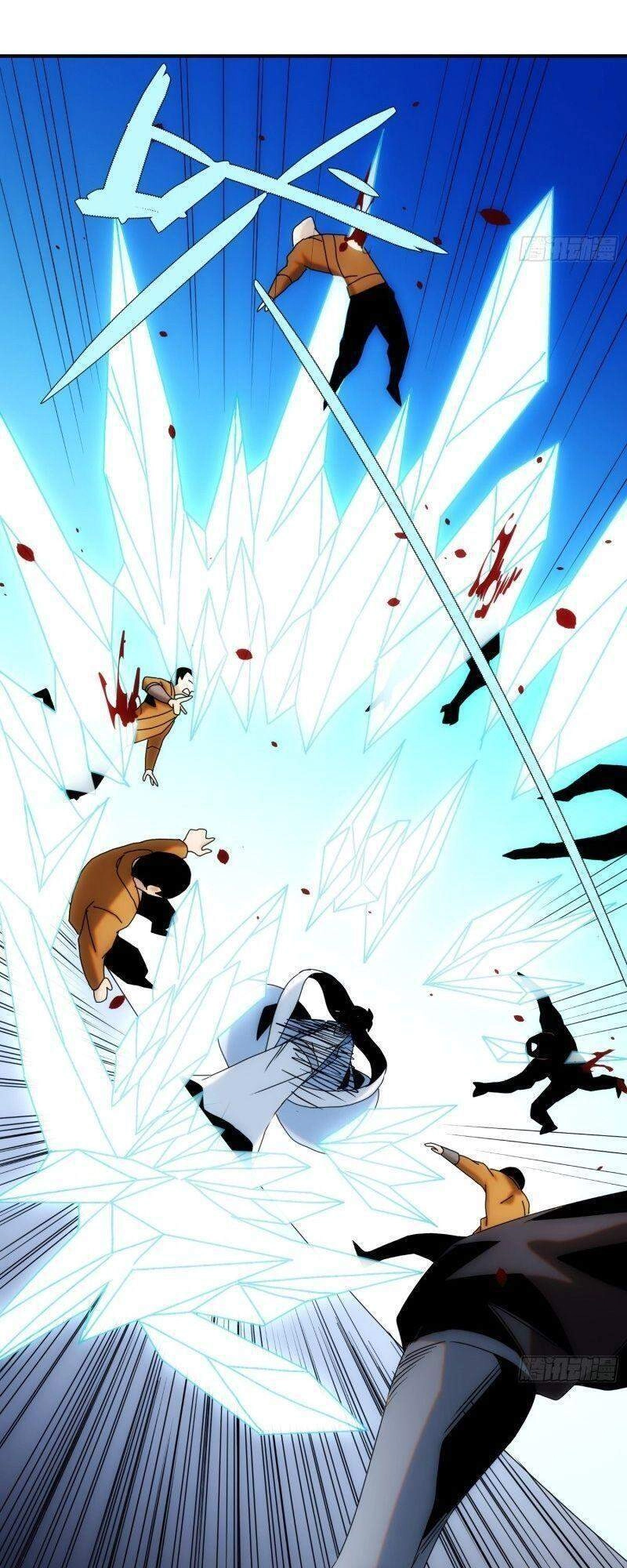 Ma Vương Là Đại Địa Chủ Chapter 59 - 17