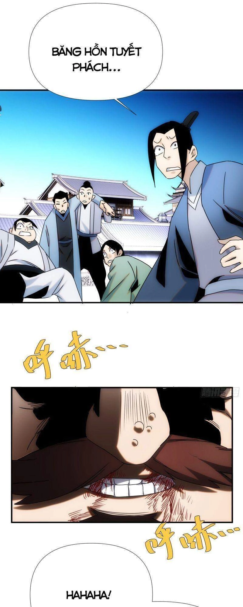 Ma Vương Là Đại Địa Chủ Chapter 59 - 19