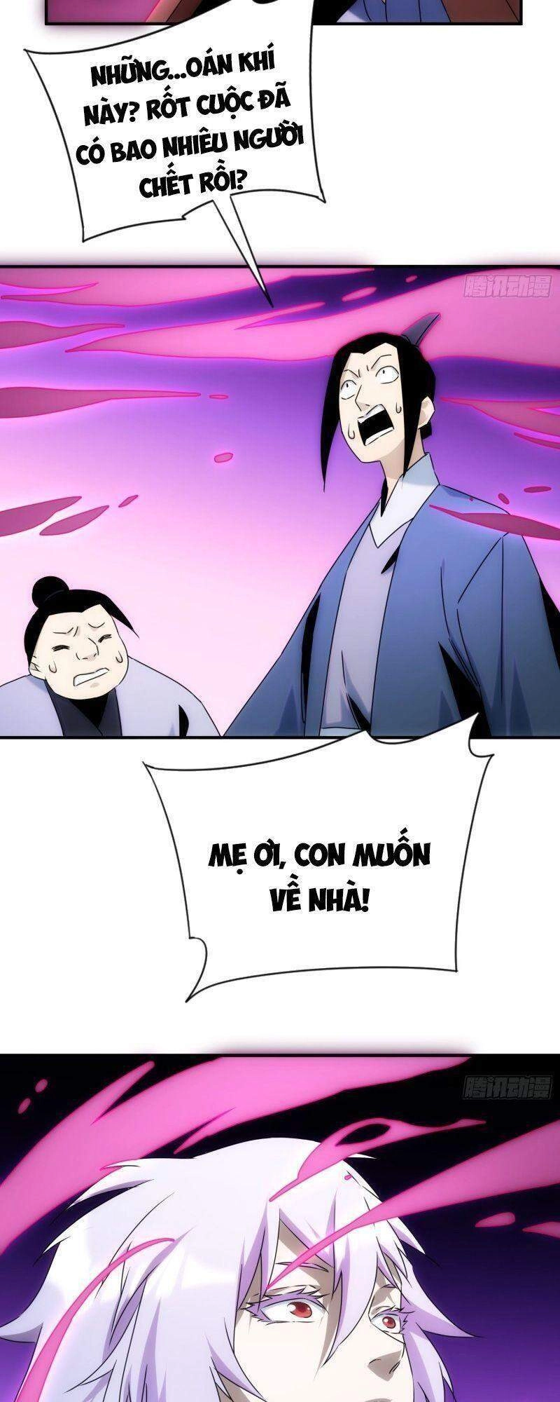 Ma Vương Là Đại Địa Chủ Chapter 59 - 23