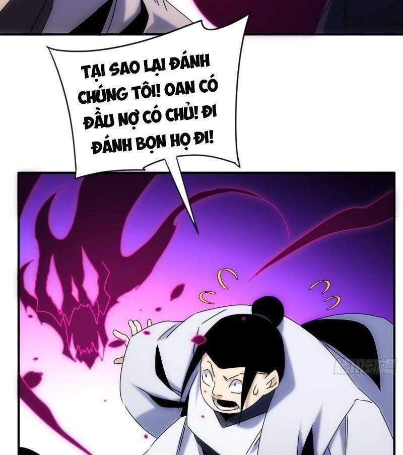 Ma Vương Là Đại Địa Chủ Chapter 59 - 30