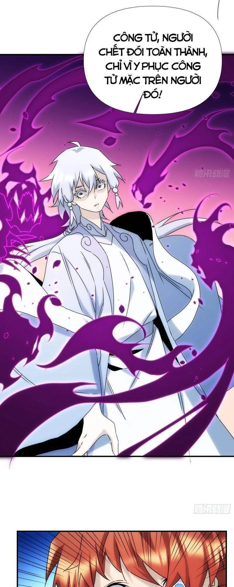 Ma Vương Là Đại Địa Chủ Chapter 59 - 35