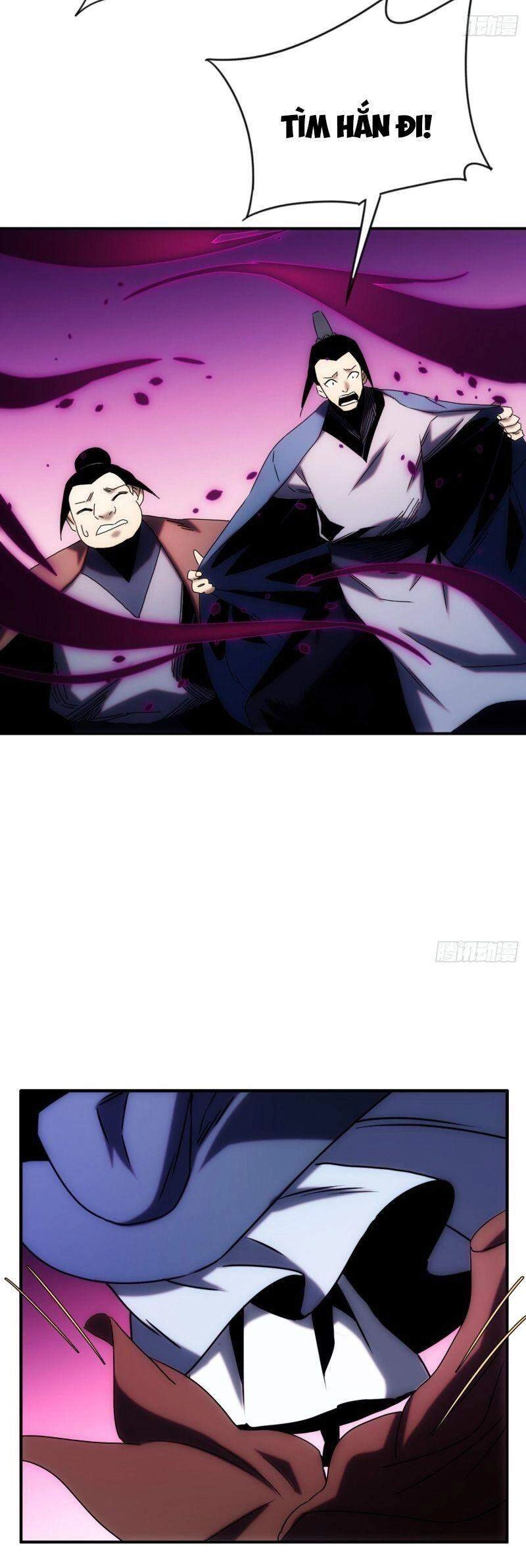 Ma Vương Là Đại Địa Chủ Chapter 60 - 3