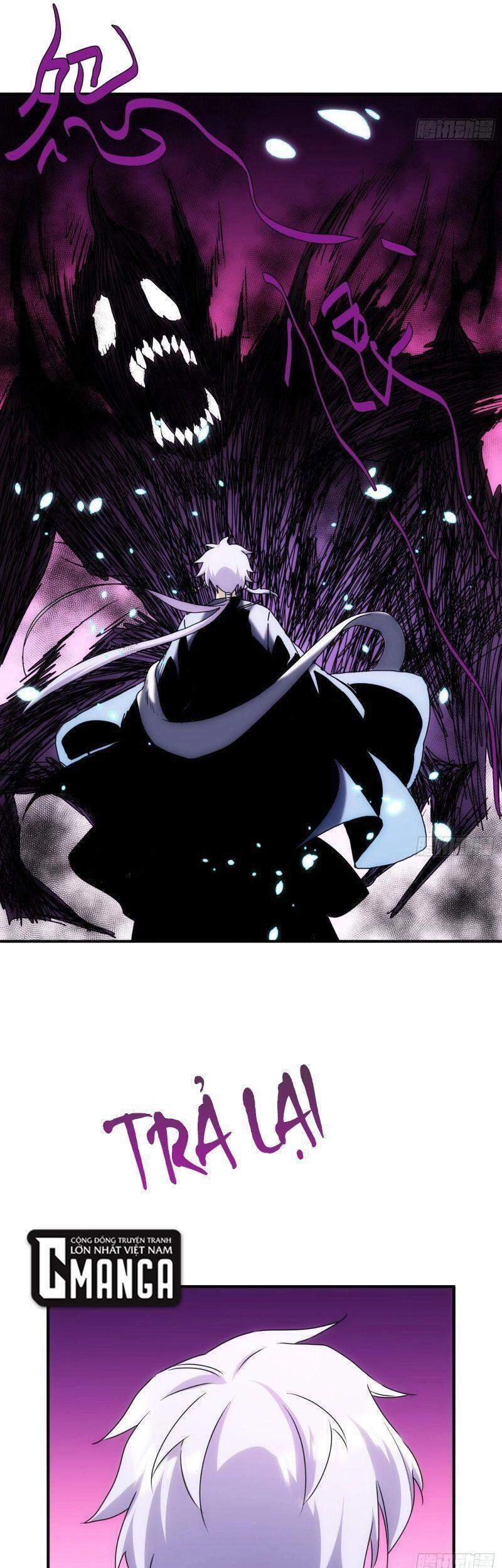 Ma Vương Là Đại Địa Chủ Chapter 60 - 4