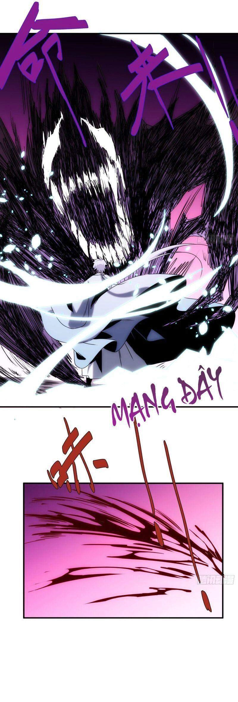 Ma Vương Là Đại Địa Chủ Chapter 60 - 6