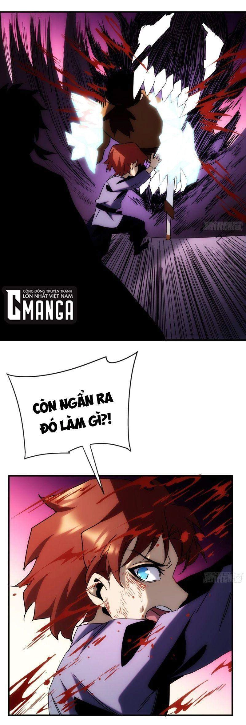 Ma Vương Là Đại Địa Chủ Chapter 60 - 7