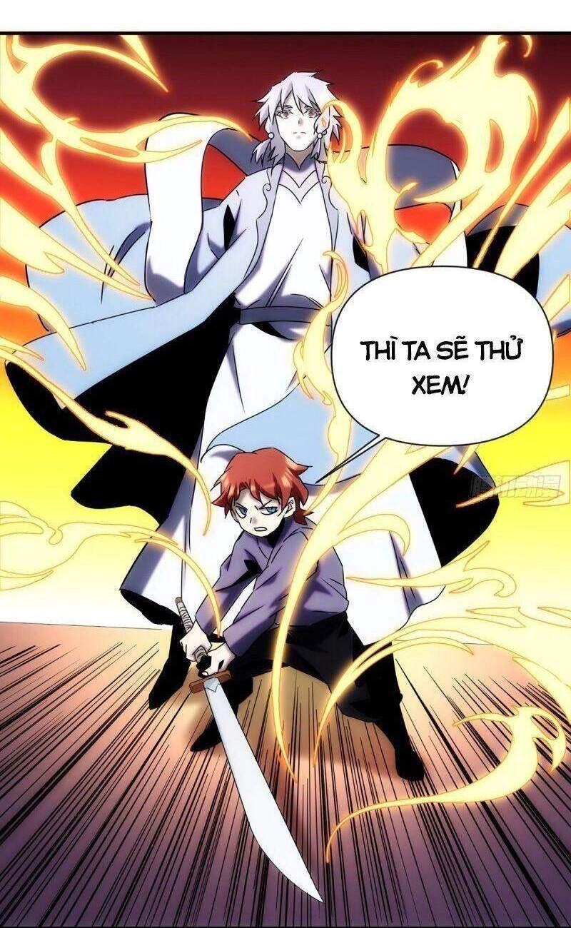 Ma Vương Là Đại Địa Chủ Chapter 60 - 9