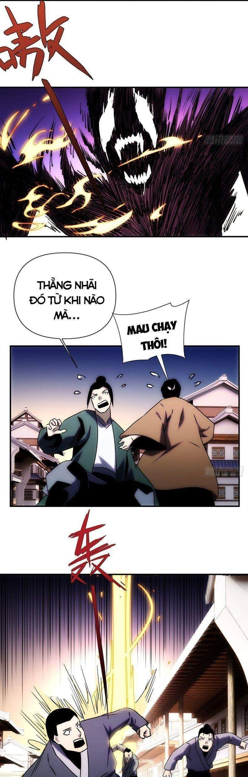 Ma Vương Là Đại Địa Chủ Chapter 60 - 10