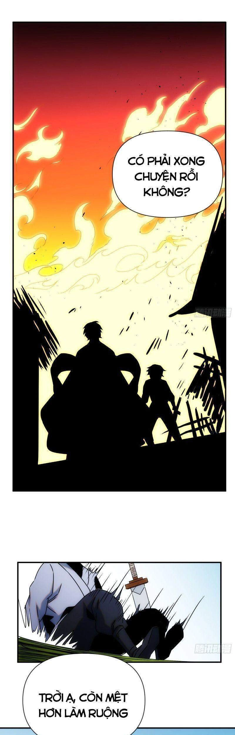 Ma Vương Là Đại Địa Chủ Chapter 60 - 16