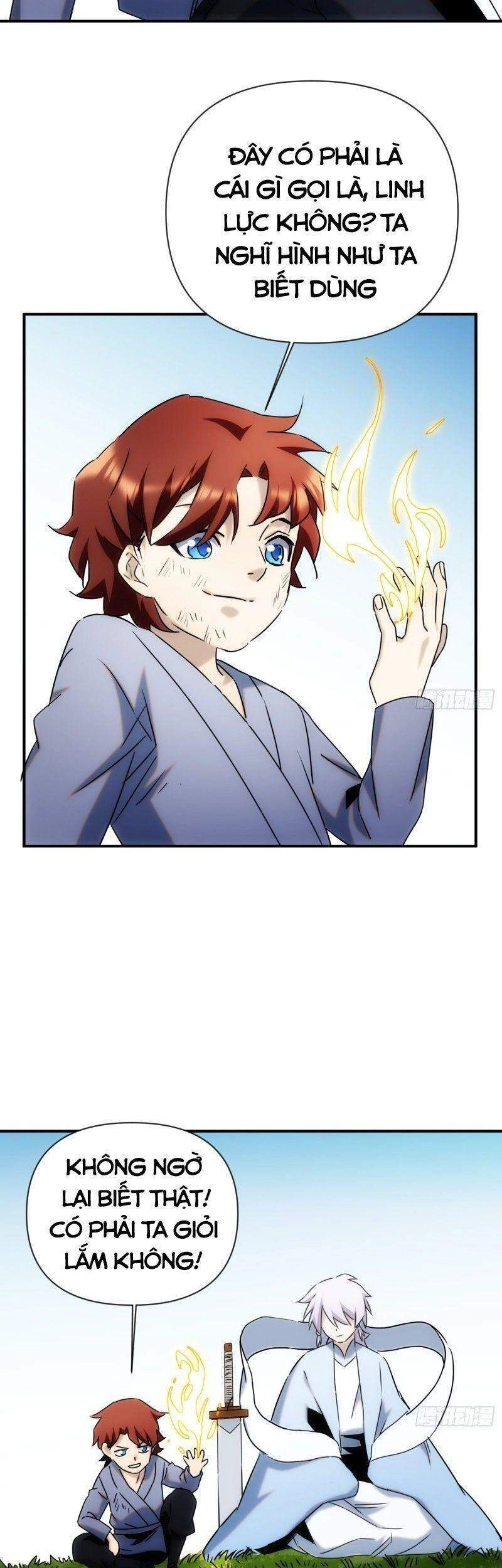 Ma Vương Là Đại Địa Chủ Chapter 60 - 18