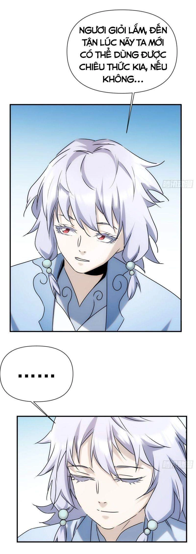 Ma Vương Là Đại Địa Chủ Chapter 60 - 20