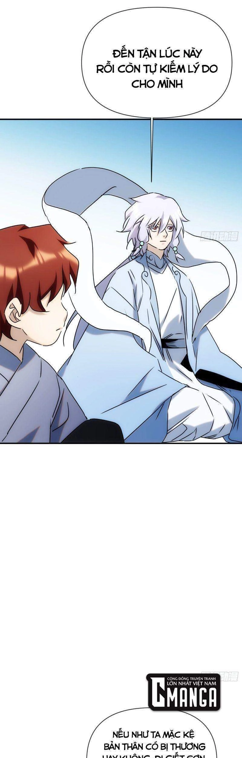 Ma Vương Là Đại Địa Chủ Chapter 60 - 21