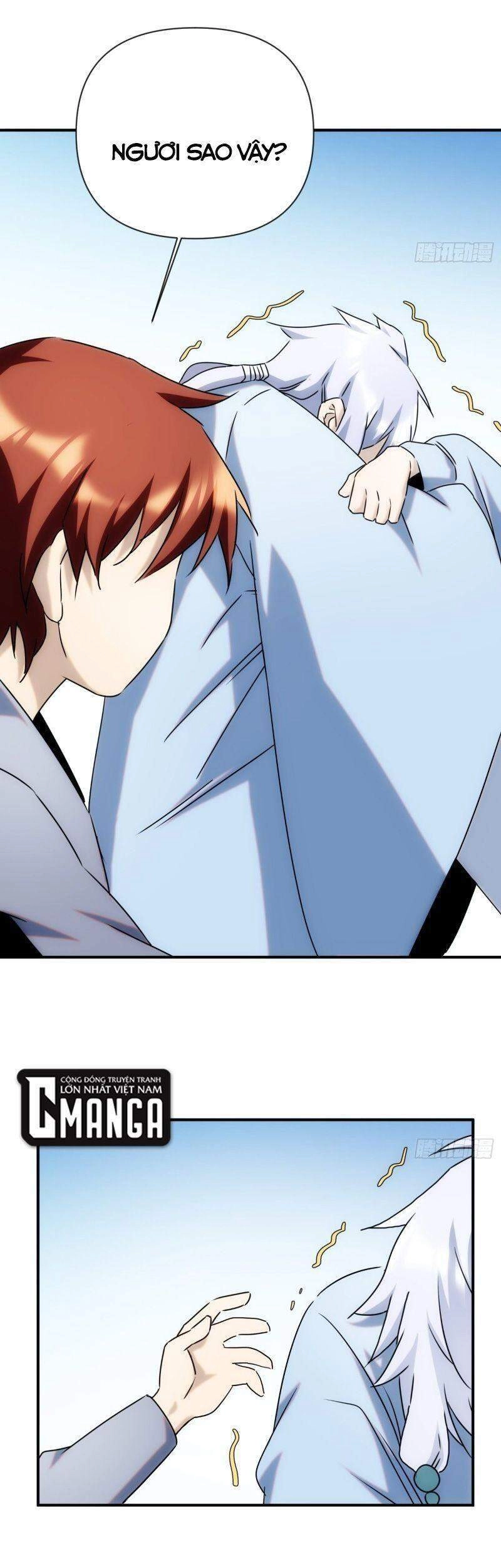 Ma Vương Là Đại Địa Chủ Chapter 60 - 25