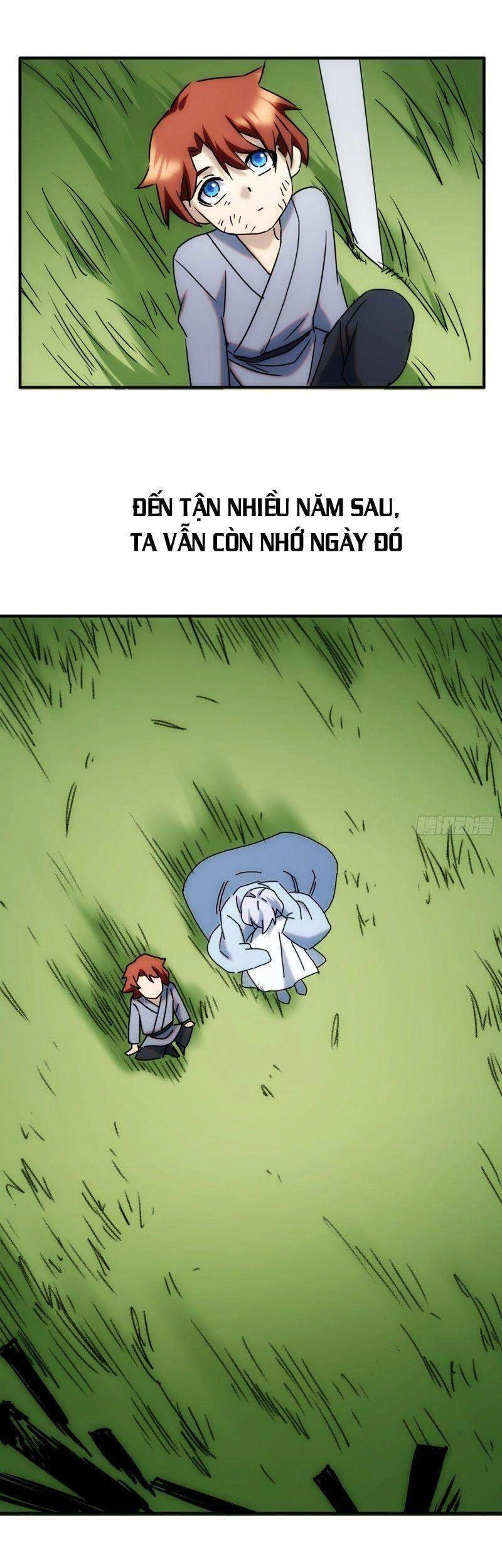 Ma Vương Là Đại Địa Chủ Chapter 60 - 27