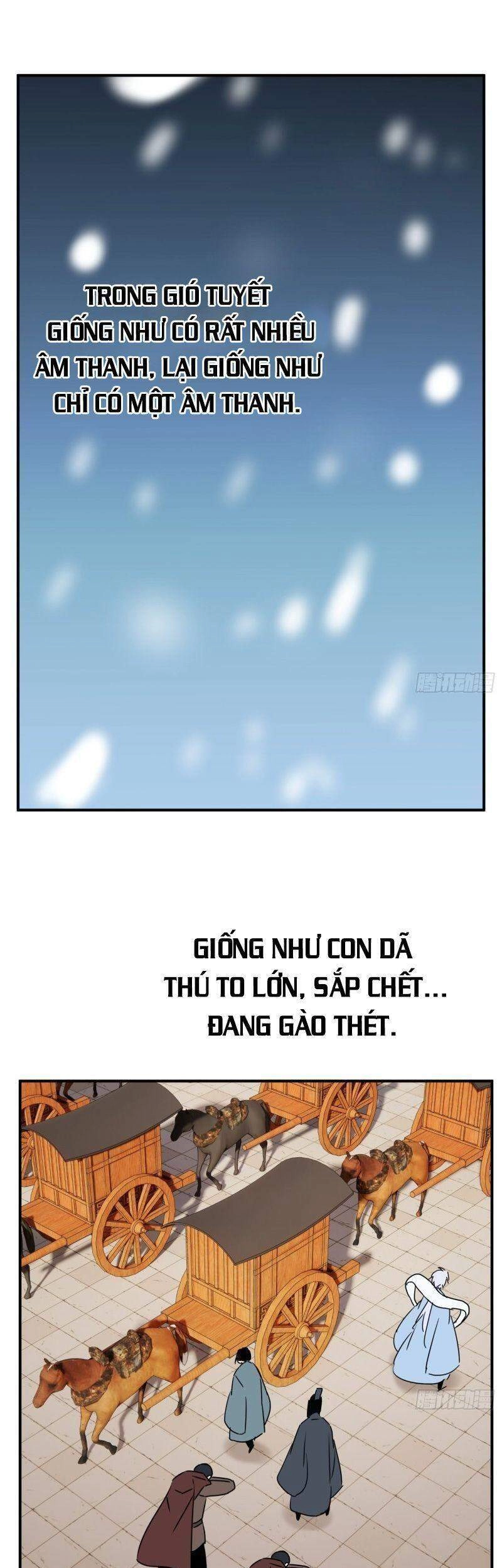 Ma Vương Là Đại Địa Chủ Chapter 60 - 29