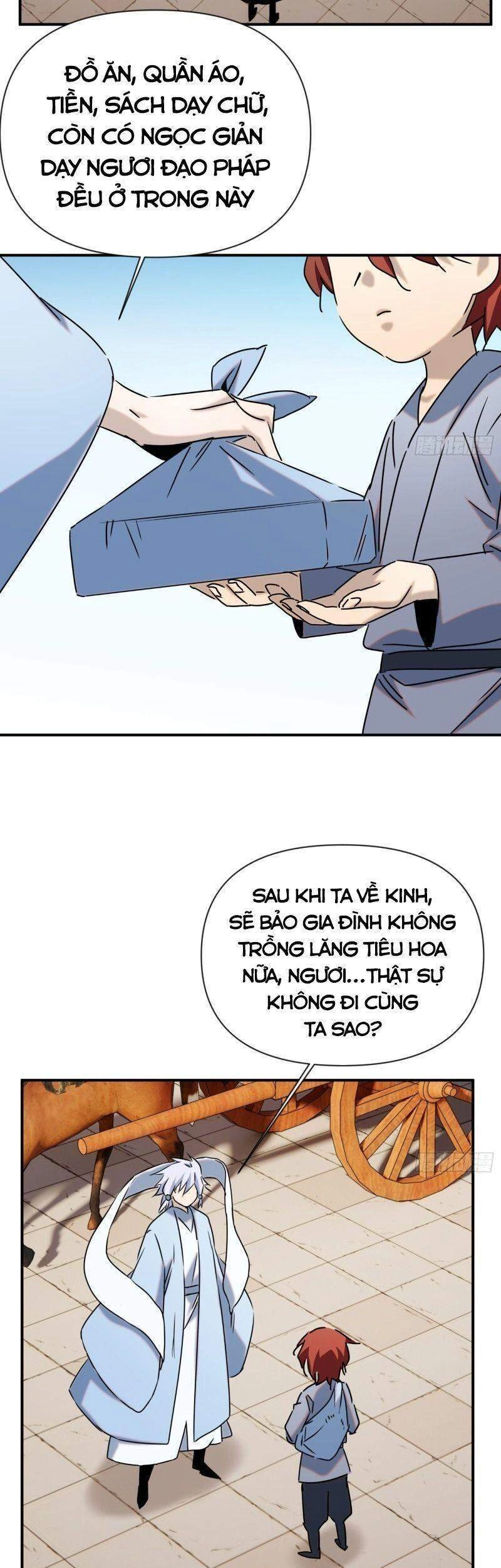 Ma Vương Là Đại Địa Chủ Chapter 60 - 31