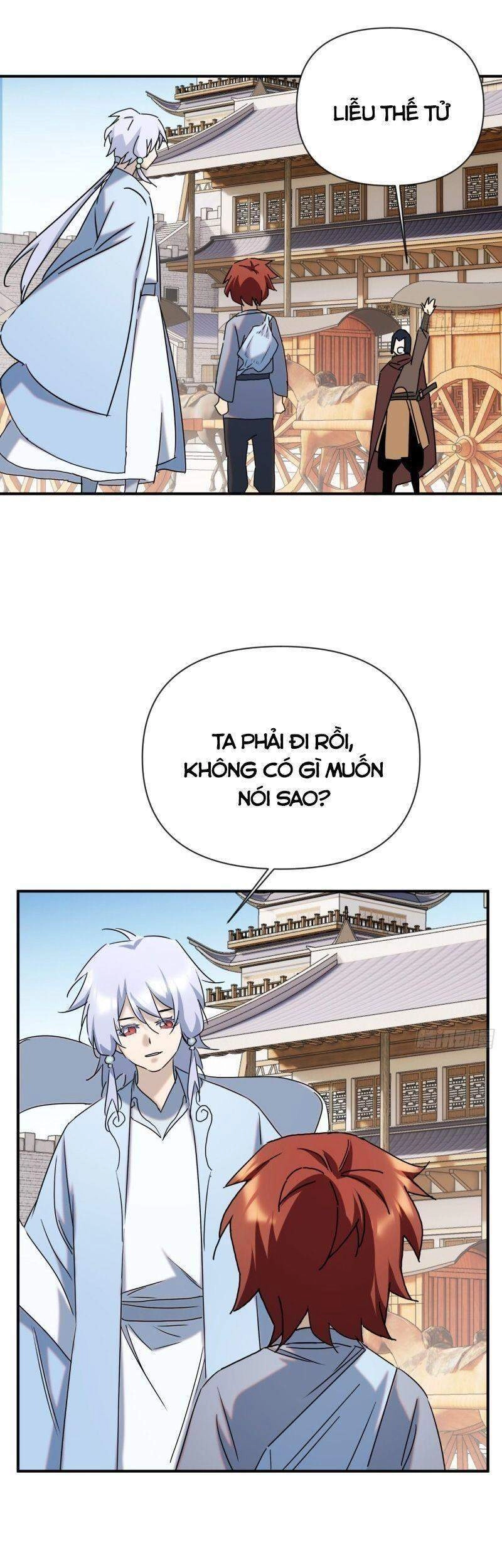 Ma Vương Là Đại Địa Chủ Chapter 60 - 34